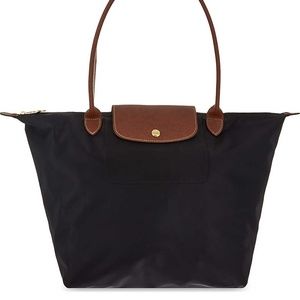 Longchamp medium bag